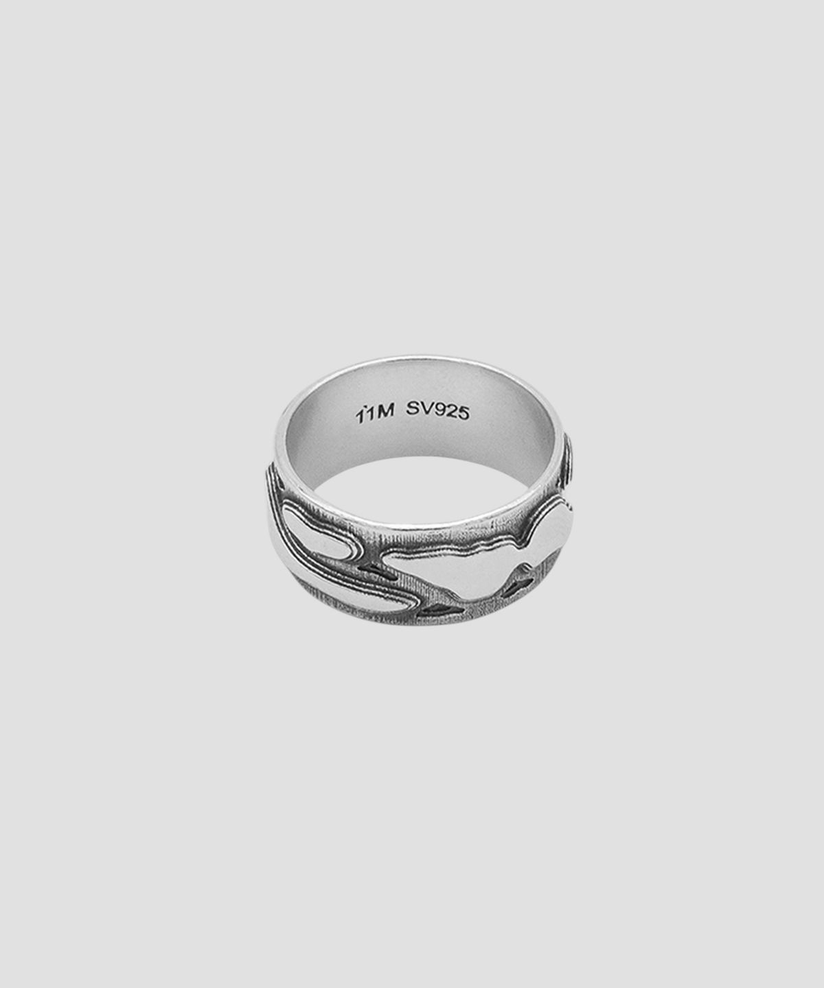 일일엠(11M) CTL-01 RING