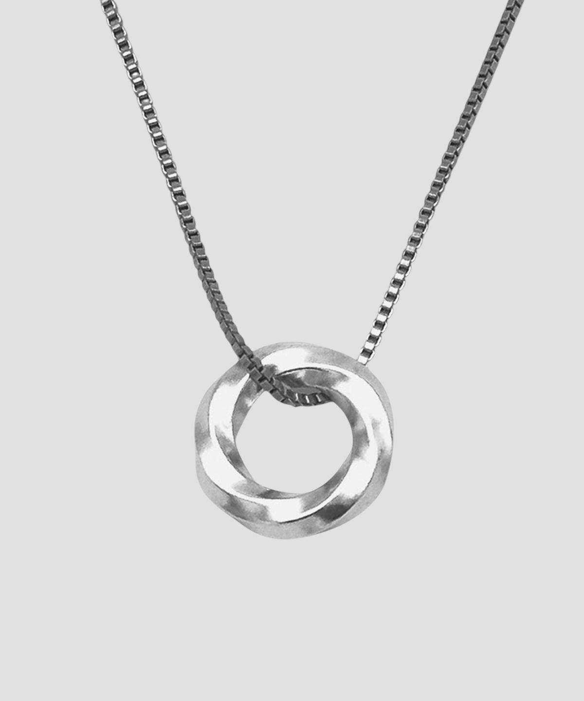 일일엠(11M) COS-MOB NECKLACE