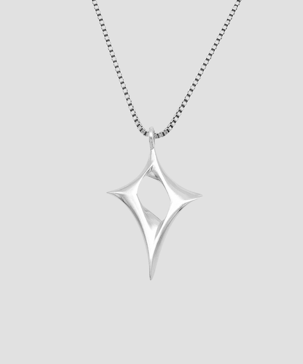 일일엠(11M) COS-SRI NECKLACE