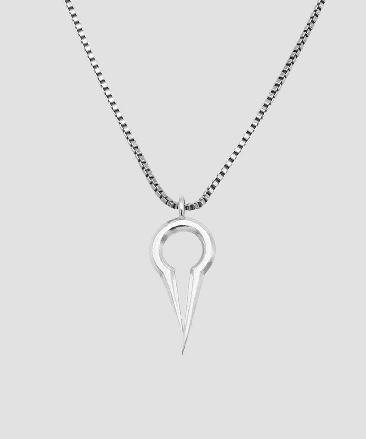 일일엠(11M) BEN-S600 NECKLACE