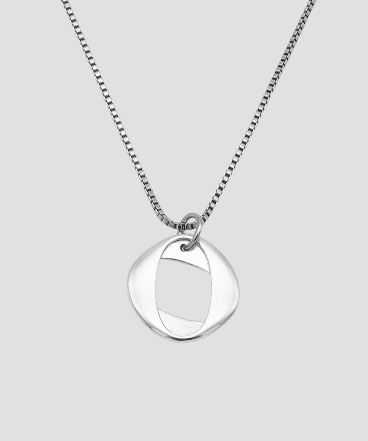 일일엠(11M) UFO-F1 NECKLACE