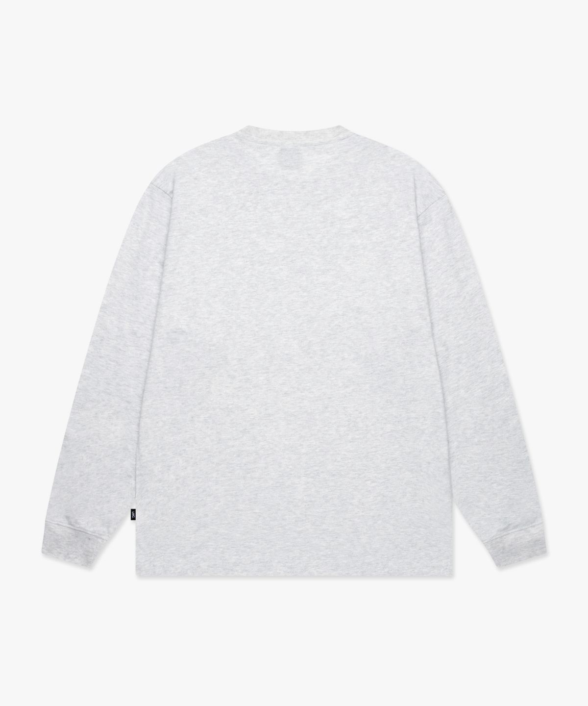 엘엠씨(LMC) ATHLETIC BEAR LONG SLV TEE light heather gray