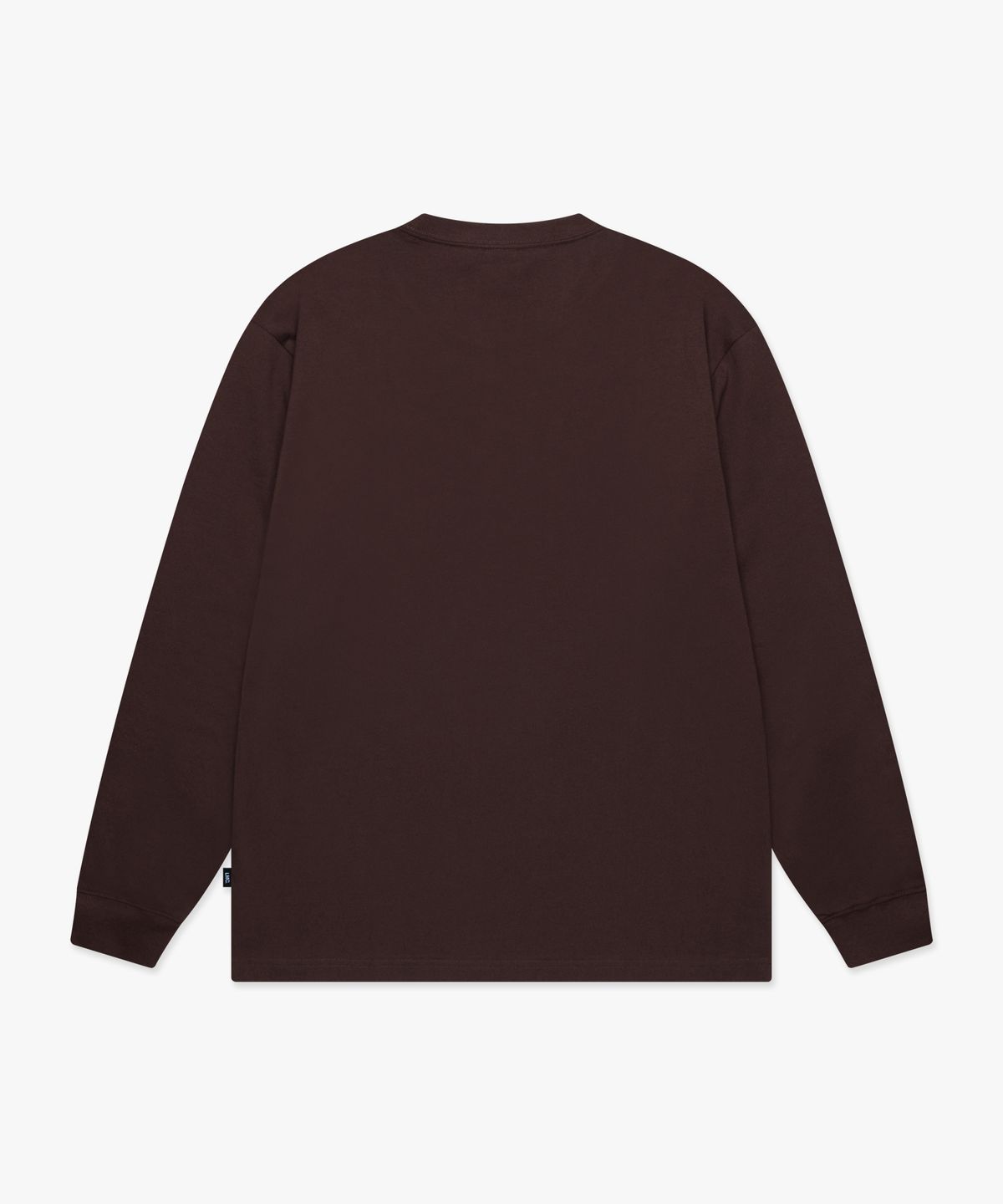 엘엠씨(LMC) ATHLETIC BEAR LONG SLV TEE brown