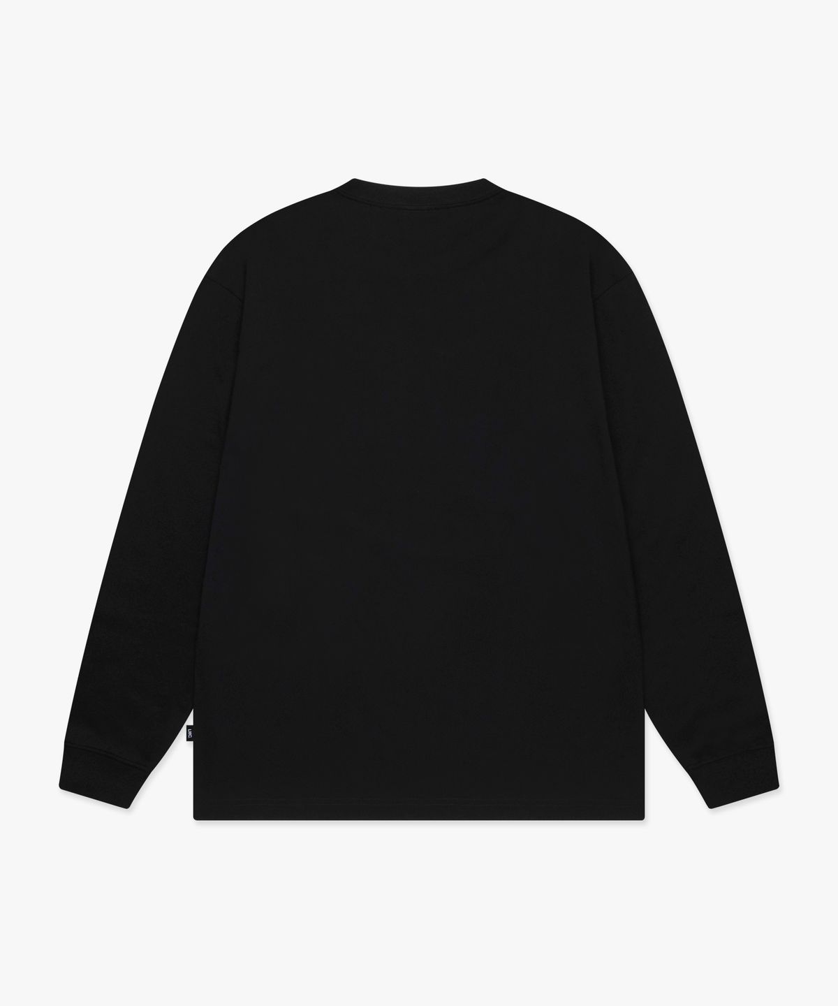 엘엠씨(LMC) ATHLETIC BEAR LONG SLV TEE black
