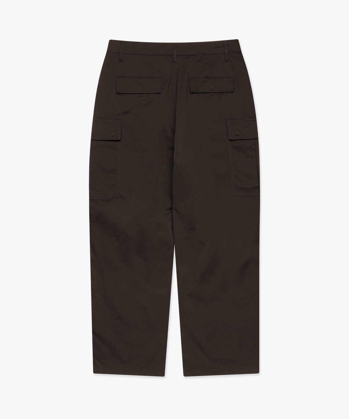 엘엠씨(LMC) WIDE CARGO PANTS brown