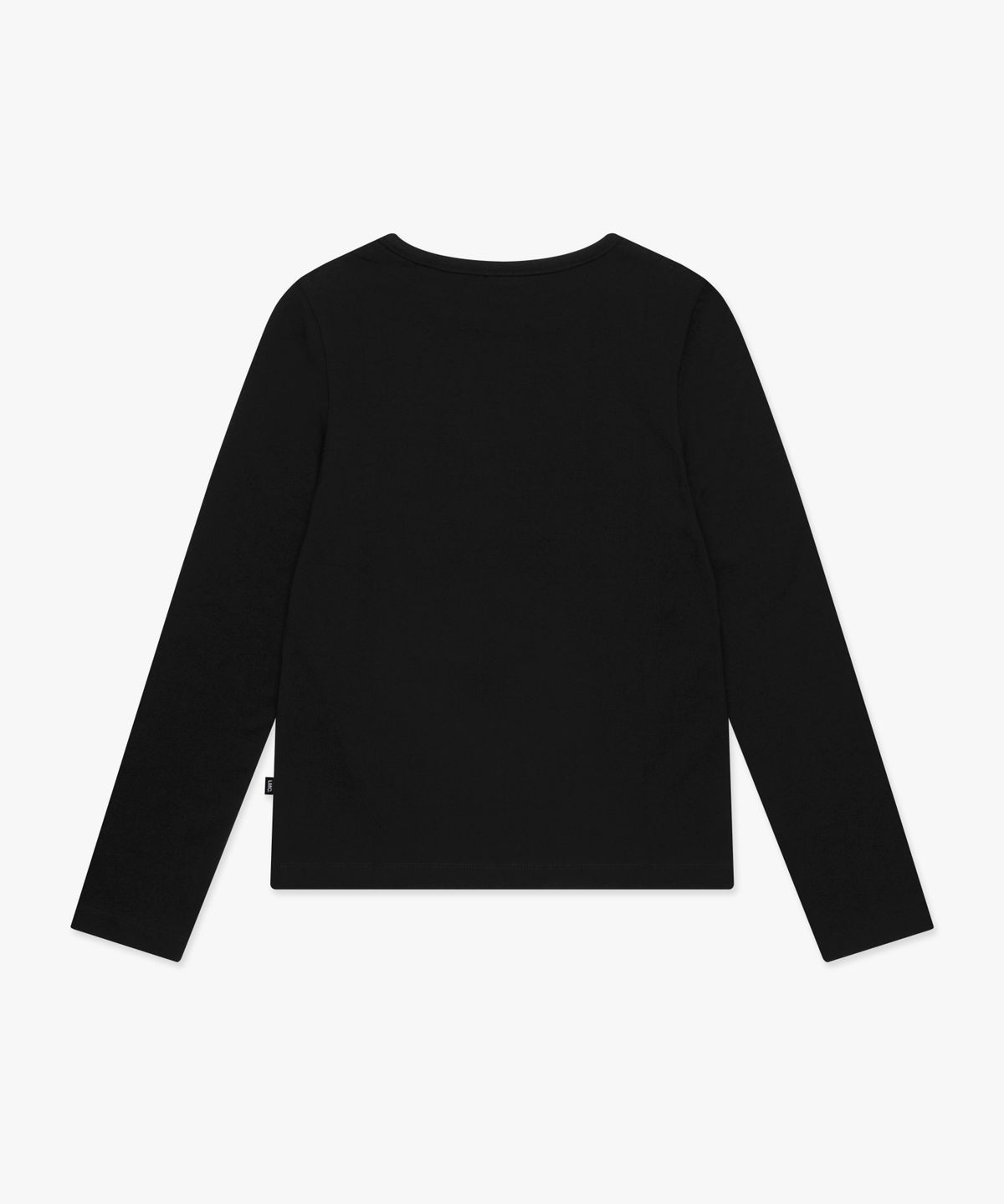 엘엠씨(LMC) WM DOODLE BEAR LONG SLV TEE black