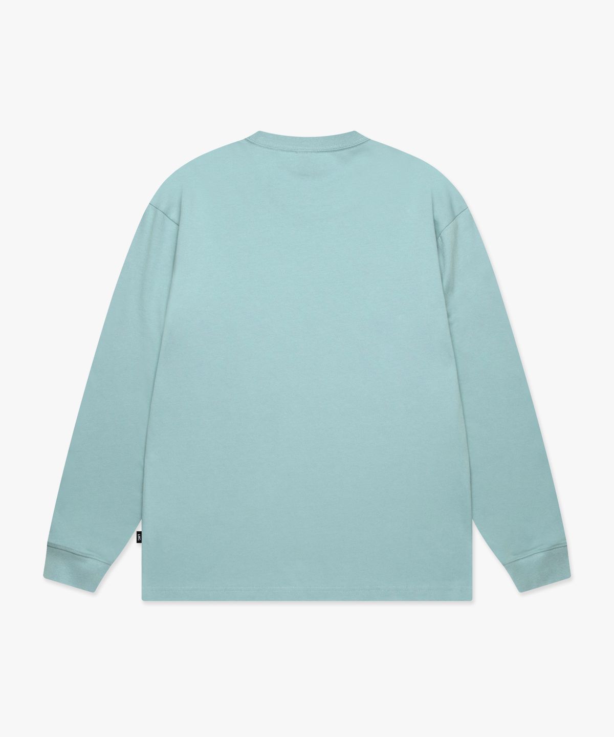 엘엠씨(LMC) HALFTONE LONG SLV TEE mint