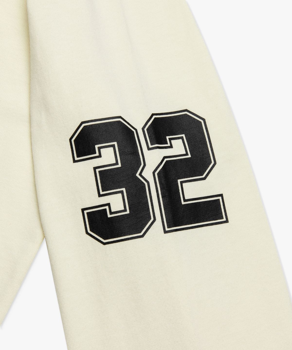 엘엠씨(LMC) FOOTBALL LONG SLV TEE ivory