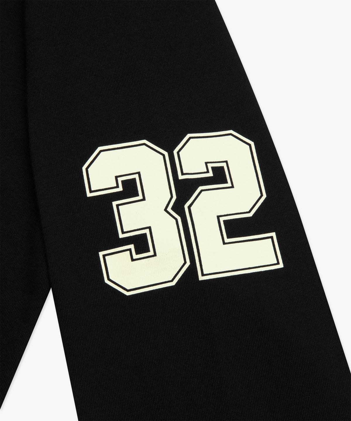엘엠씨(LMC) FOOTBALL LONG SLV TEE black