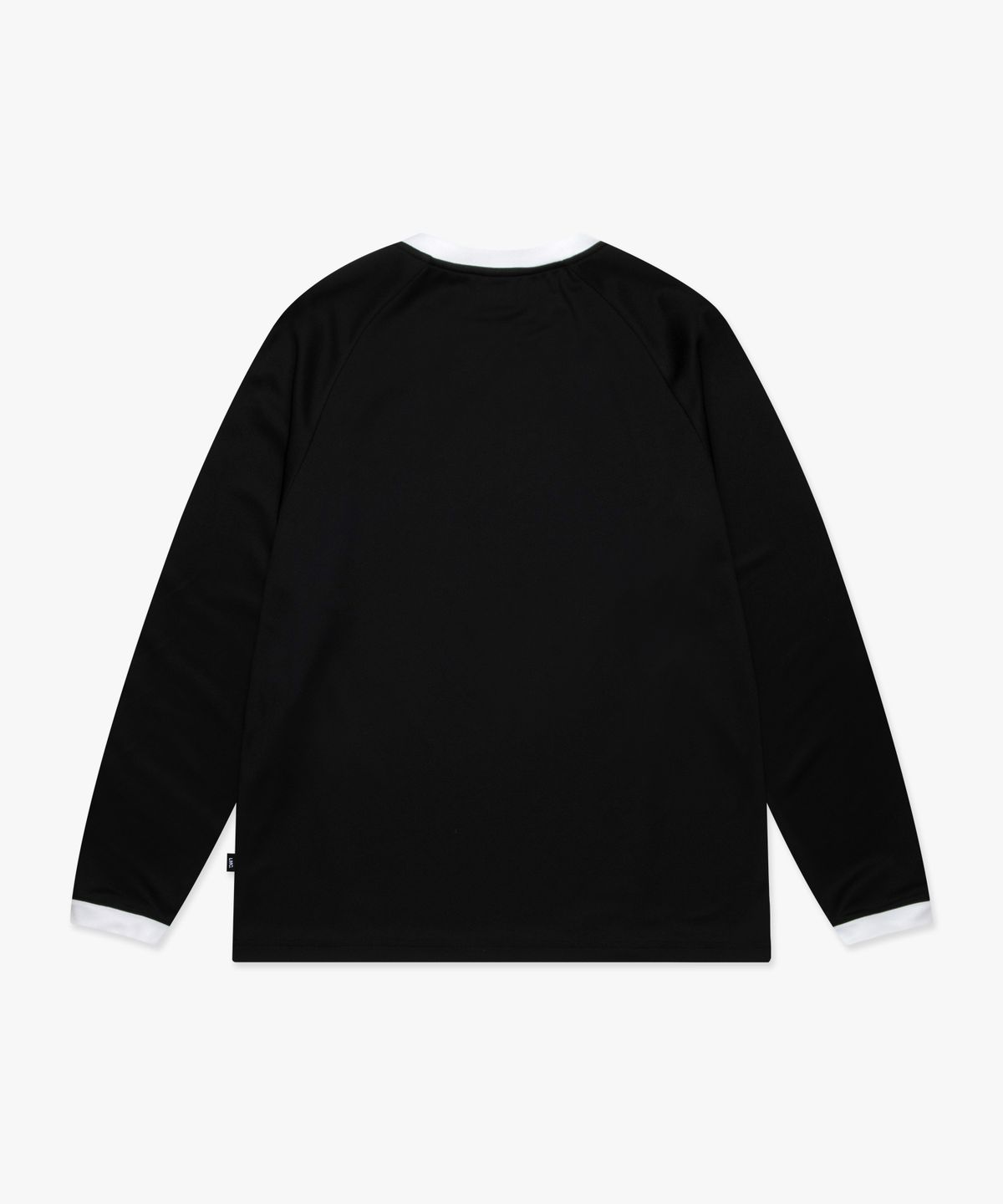 엘엠씨(LMC) CHEMICAL SOCCER LONG SLV JERSEY black