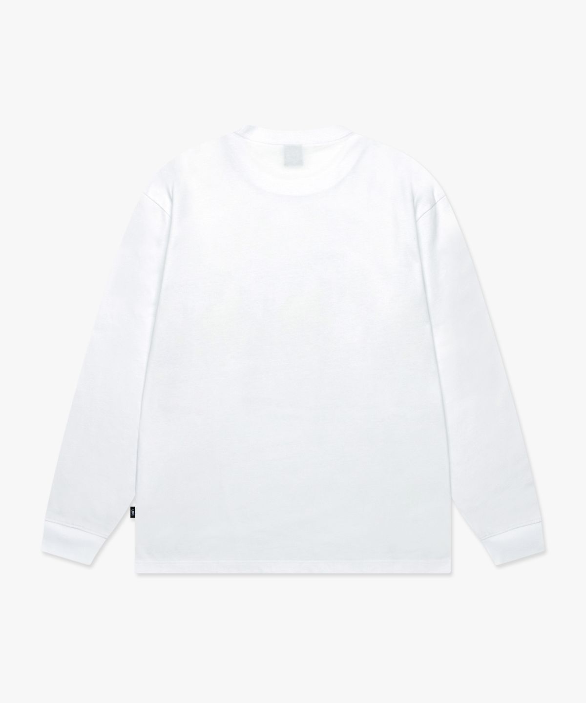 엘엠씨(LMC) TROMPE L OEIL LONG SLV TEE gray