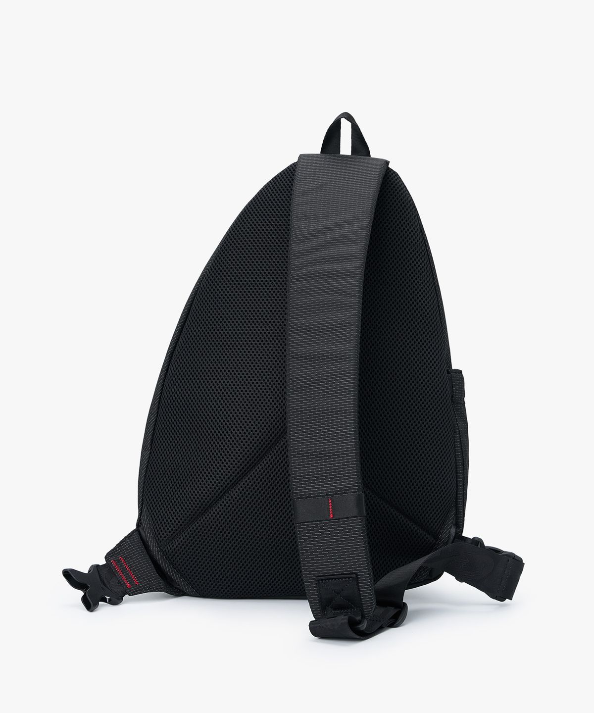 스파이더(SPYDER) 남성 패트롤 슬링 15L 크로스백 SPKFBNBG301MBLK