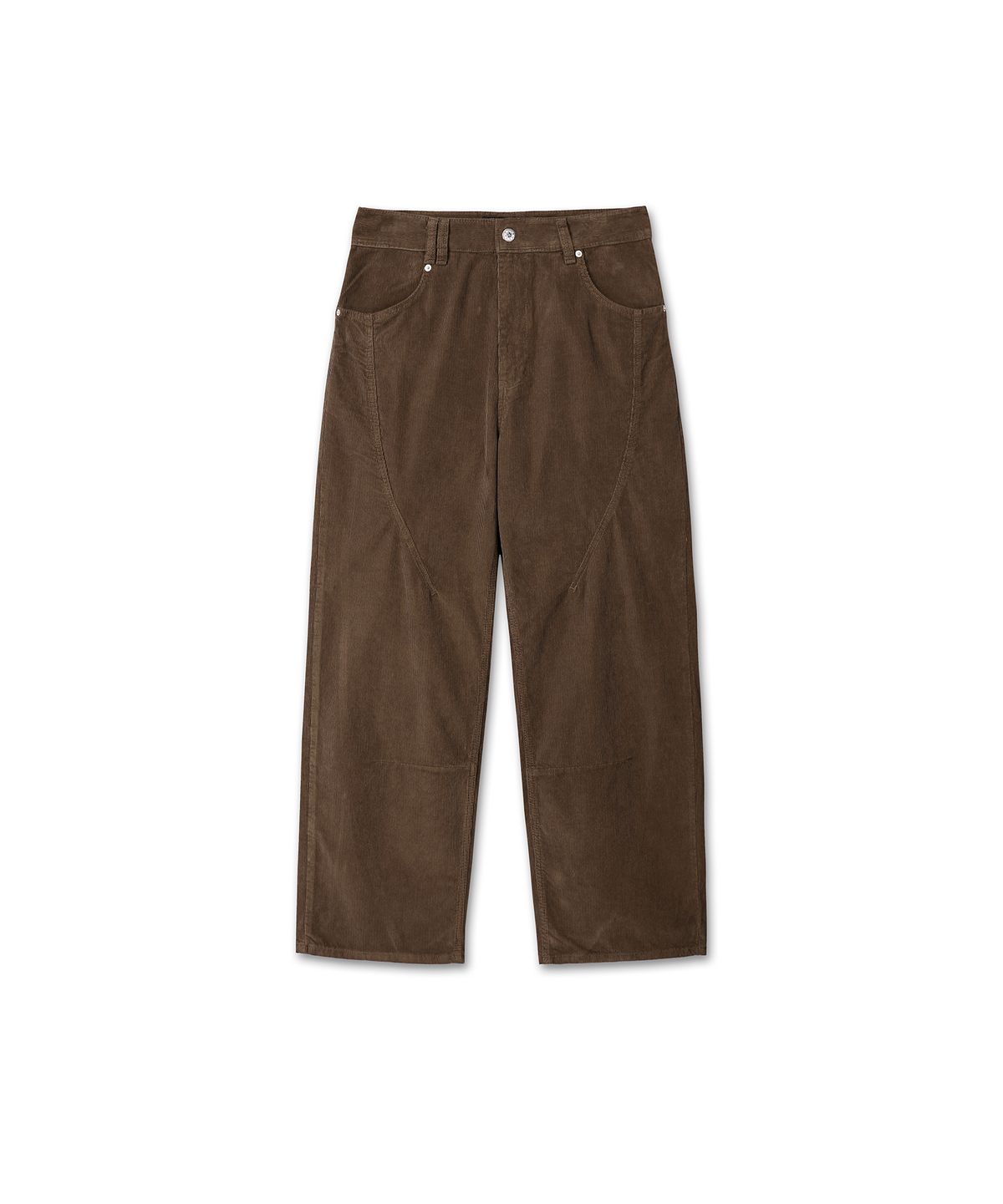 9999아카이브(9999ARCHIVE) Flow Corduroy Jeans