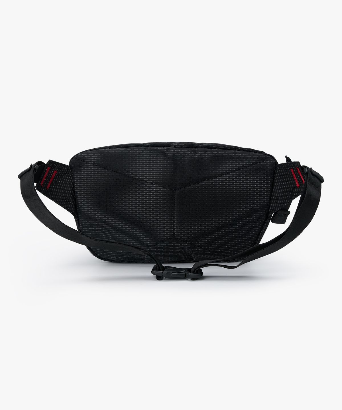 스파이더(SPYDER) 남성 패트롤 경량 2L 힙색 SPKFBNBG302MBLK