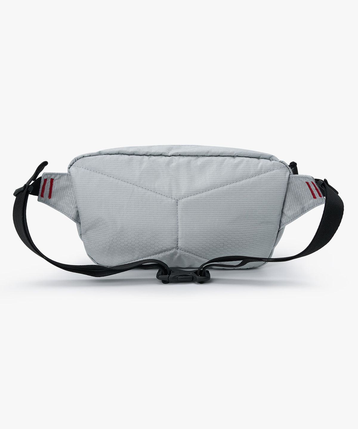 스파이더(SPYDER) 남성 패트롤 경량 2L 힙색 SPKFBNBG302MLGR