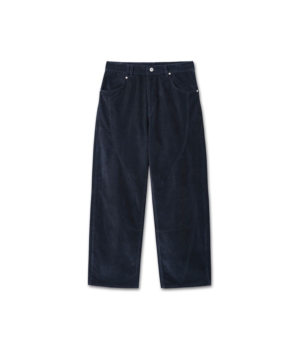 9999아카이브(9999ARCHIVE) Flow Corduroy Jeans