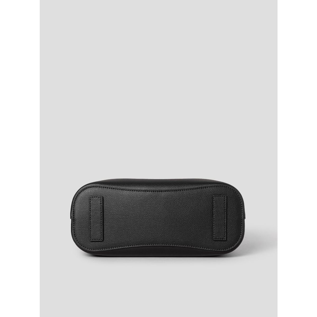 빈폴 액세서리(BEANPOLE ACCESSORY) 애나 미디엄 토트백 - 블랙