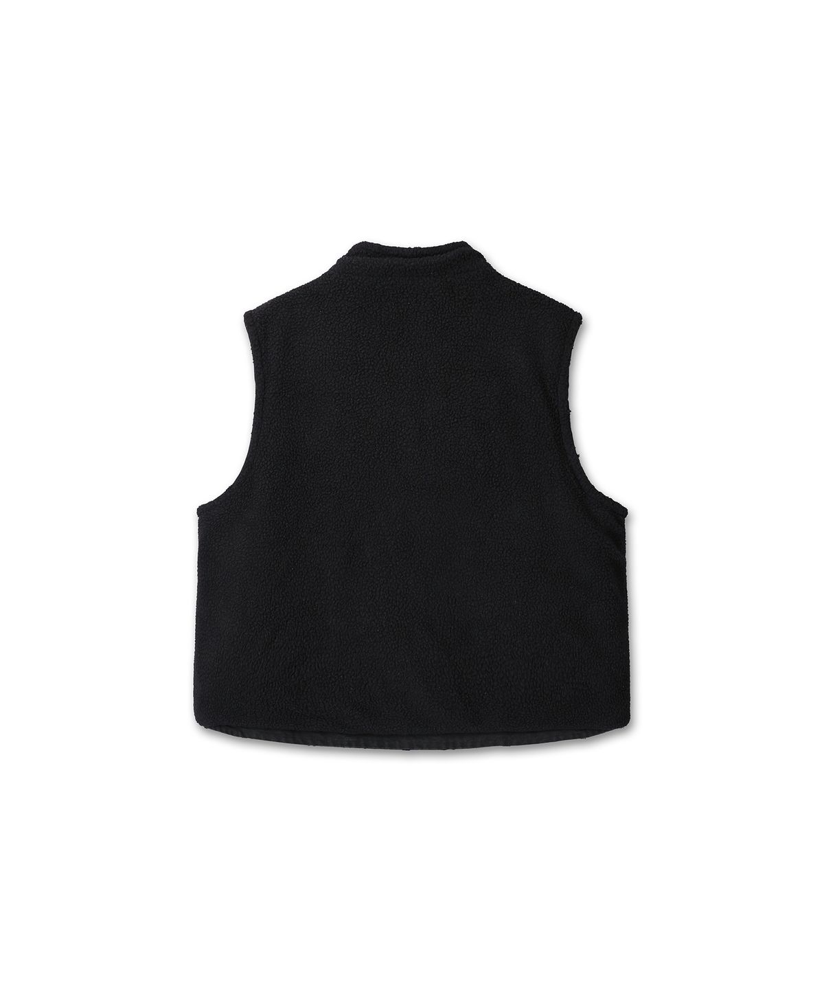 9999아카이브(9999ARCHIVE) Vintage Reversible Oxford Vest
