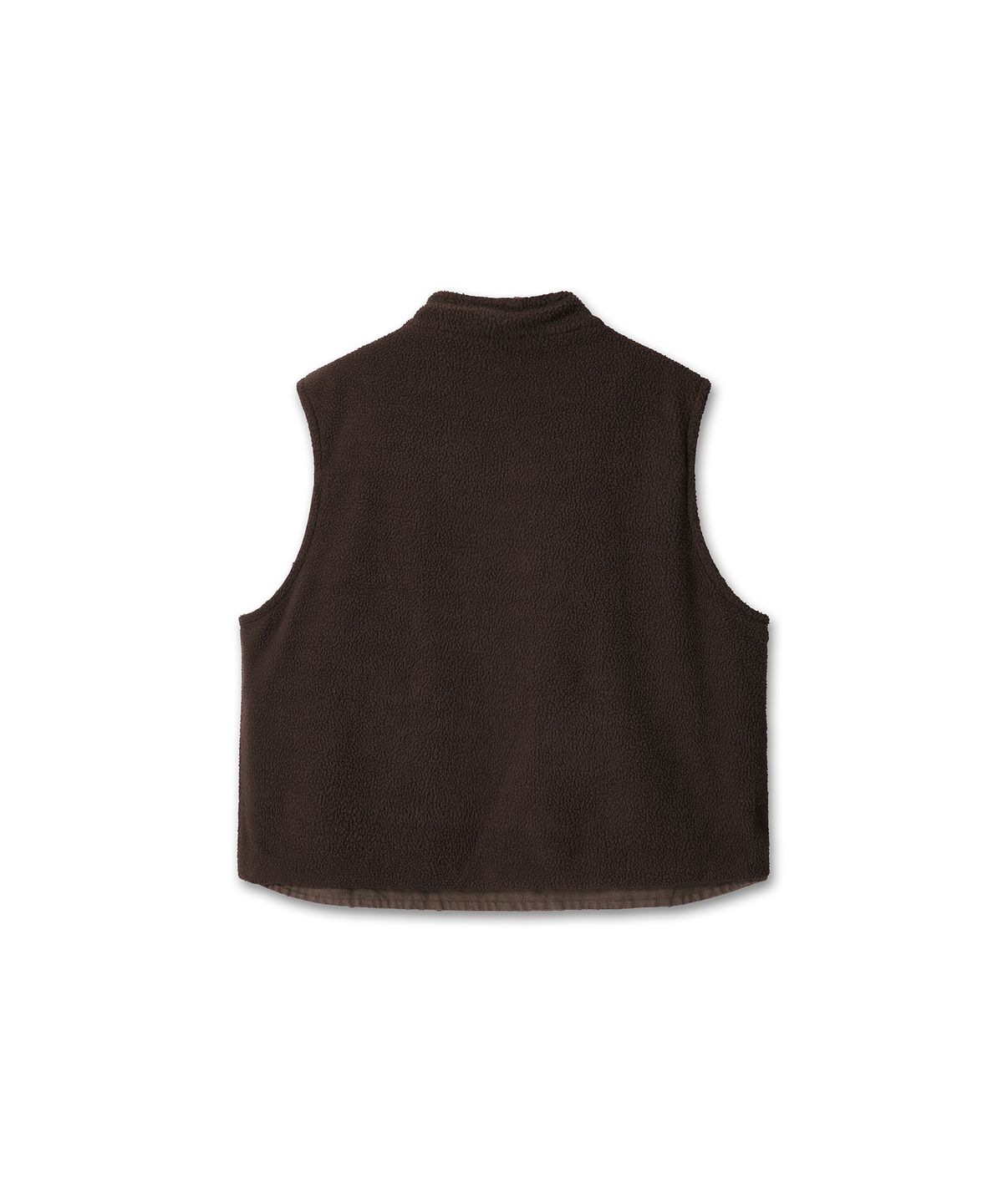 9999아카이브(9999ARCHIVE) Vintage Reversible Oxford Vest