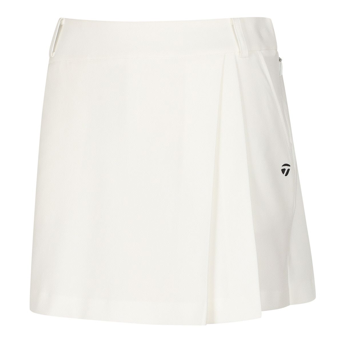 테일러메이드 어패럴(TAYLORMADE APPAREL) 여성 랩 반바지 TPO-72HG83-101