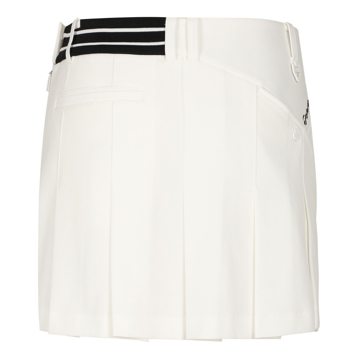 테일러메이드 어패럴(TAYLORMADE APPAREL) 여성 랩 반바지 TPO-72HG83-101