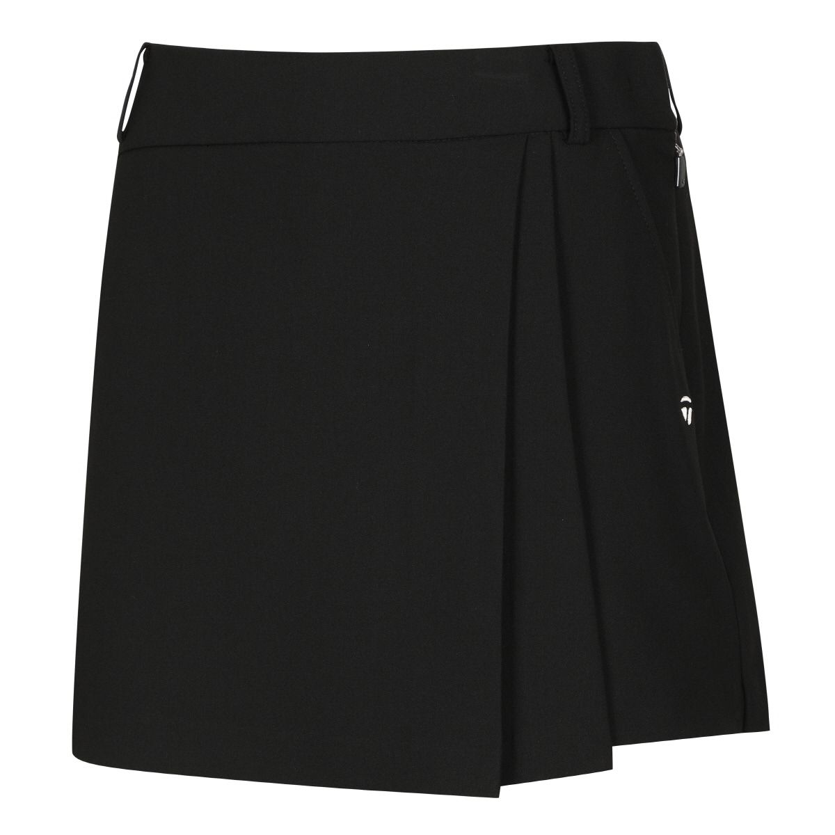 테일러메이드 어패럴(TAYLORMADE APPAREL) 여성 랩반바지 TPO-72HG83-199
