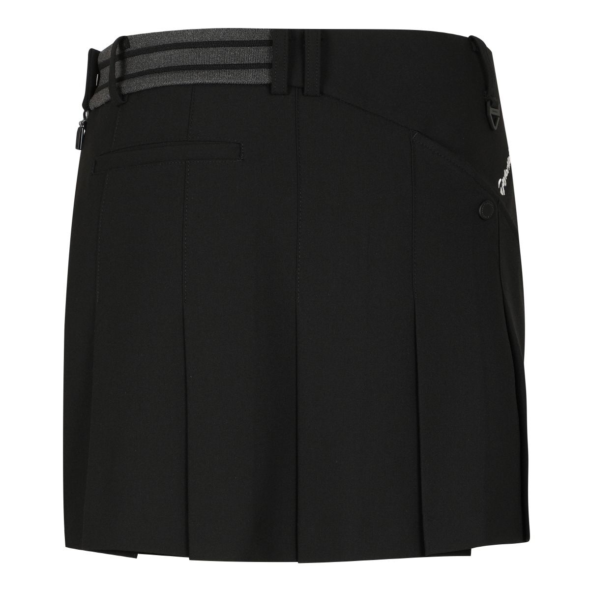테일러메이드 어패럴(TAYLORMADE APPAREL) 여성 랩반바지 TPO-72HG83-199