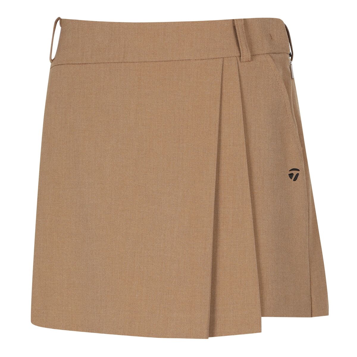 테일러메이드 어패럴(TAYLORMADE APPAREL) 여성 랩반바지 TPO-72HG83-513