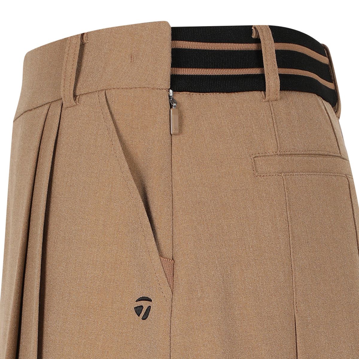 테일러메이드 어패럴(TAYLORMADE APPAREL) 여성 랩반바지 TPO-72HG83-513