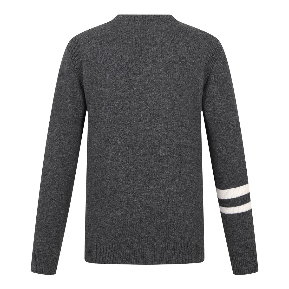 테일러메이드 어패럴(TAYLORMADE APPAREL) 남성 캐시미어 혼방 라운드 니트 T8031SO3224-193