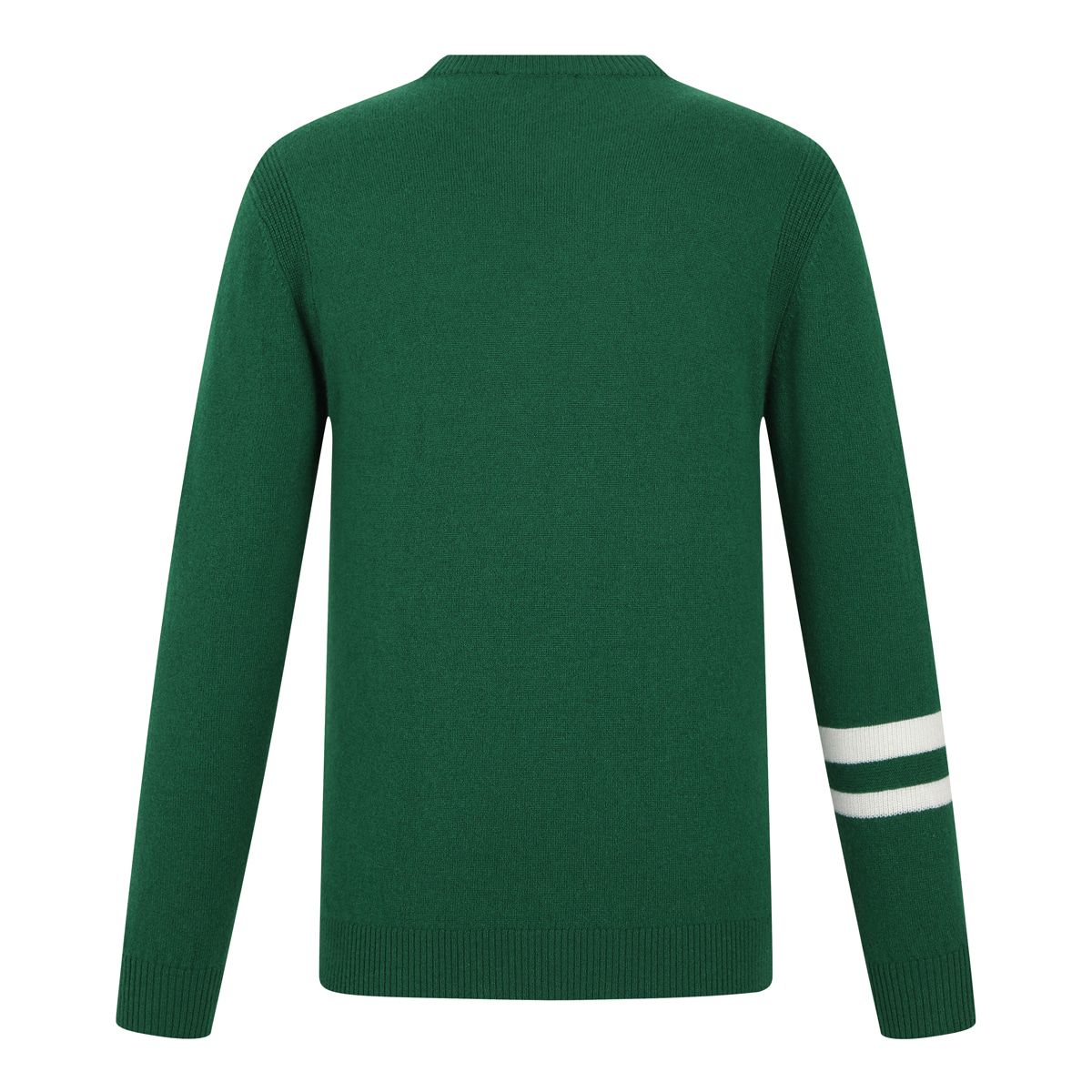 테일러메이드 어패럴(TAYLORMADE APPAREL) 남성 캐시미어 혼방 라운드 니트 TSO-32HG24-804