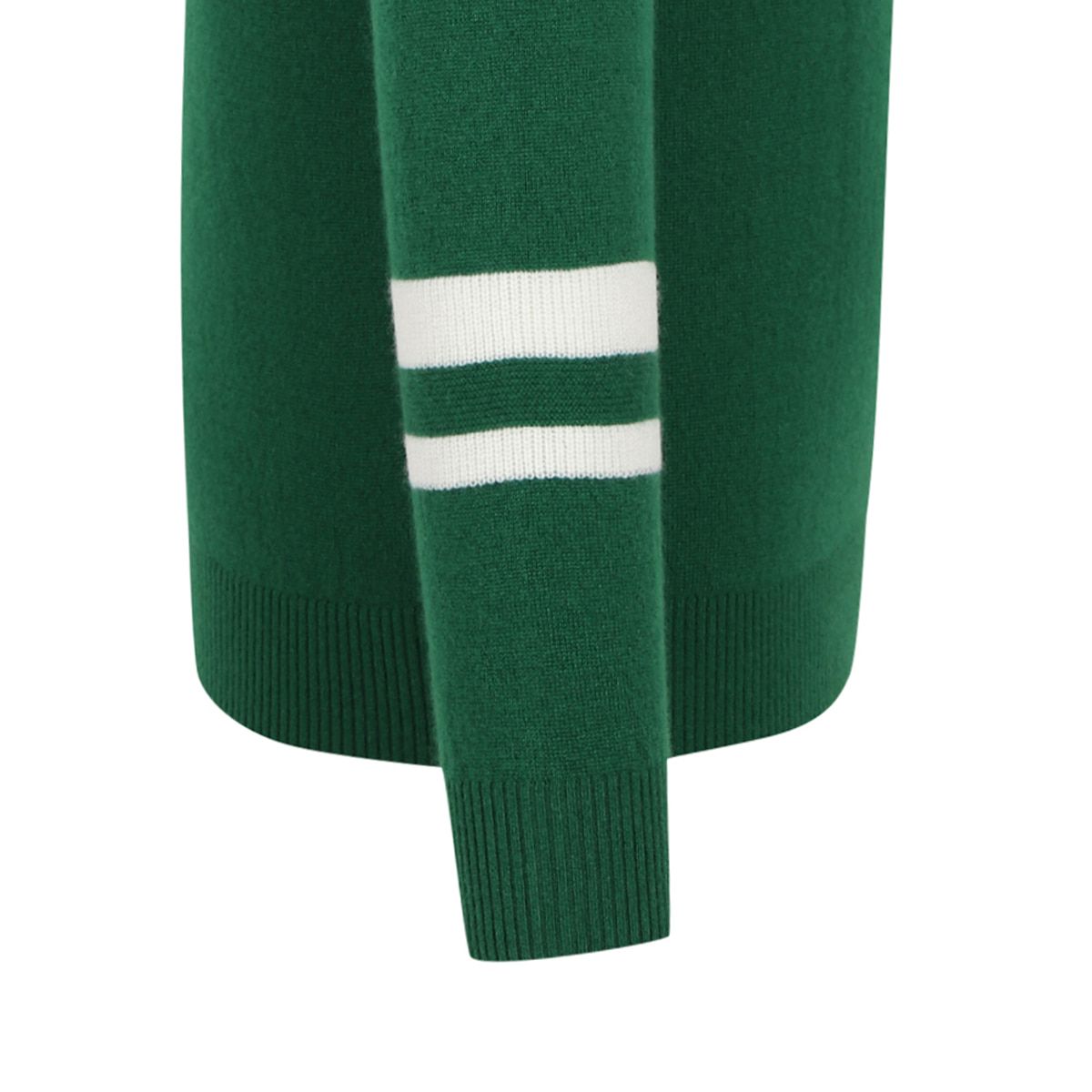 테일러메이드 어패럴(TAYLORMADE APPAREL) 남성 캐시미어 혼방 라운드 니트 TSO-32HG24-804
