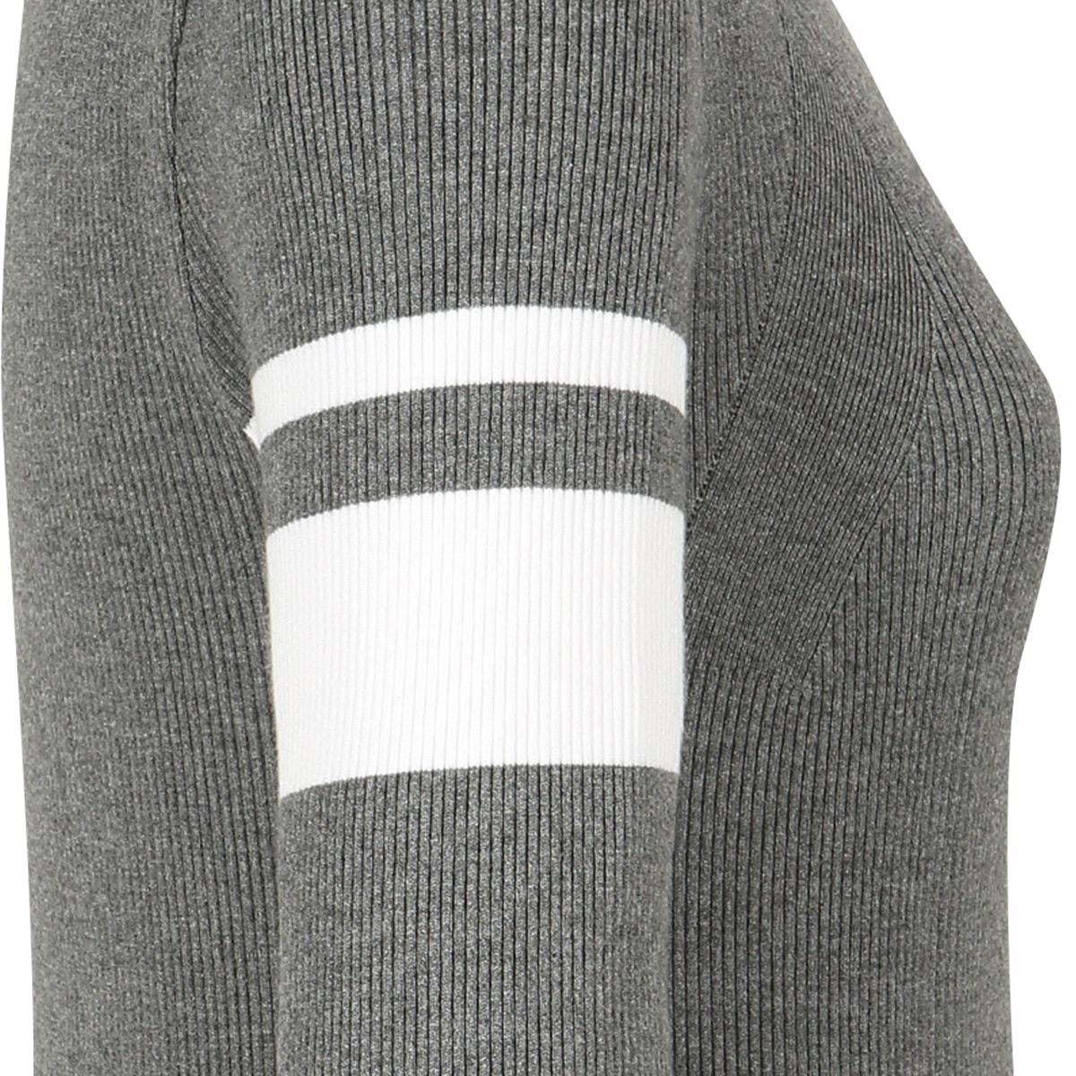 테일러메이드 어패럴(TAYLORMADE APPAREL) 여성 골조직 하이넥 니트 TSO-72HG25-195