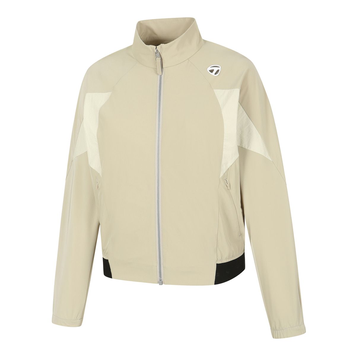 테일러메이드 어패럴(TAYLORMADE APPAREL) 여성 시그니처 바람막이 점퍼 TJO-72HG01-508