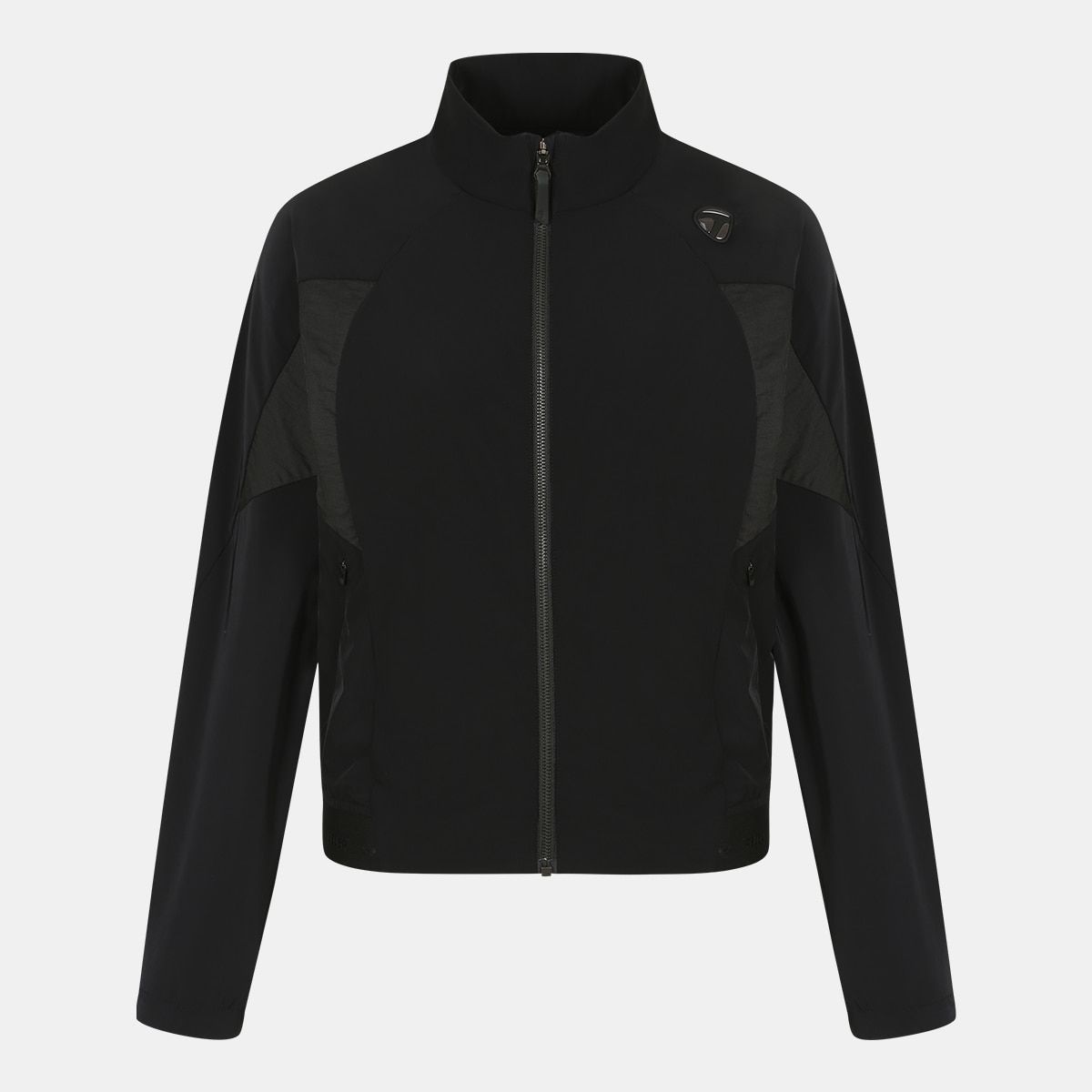 테일러메이드 어패럴(TAYLORMADE APPAREL) 여성 시그니처 바람막이 점퍼 TJO-72HG01-199