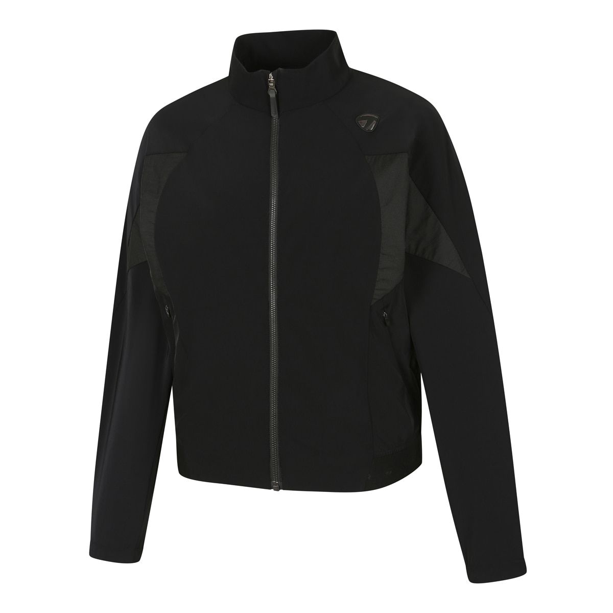 테일러메이드 어패럴(TAYLORMADE APPAREL) 여성 시그니처 바람막이 점퍼 TJO-72HG01-199
