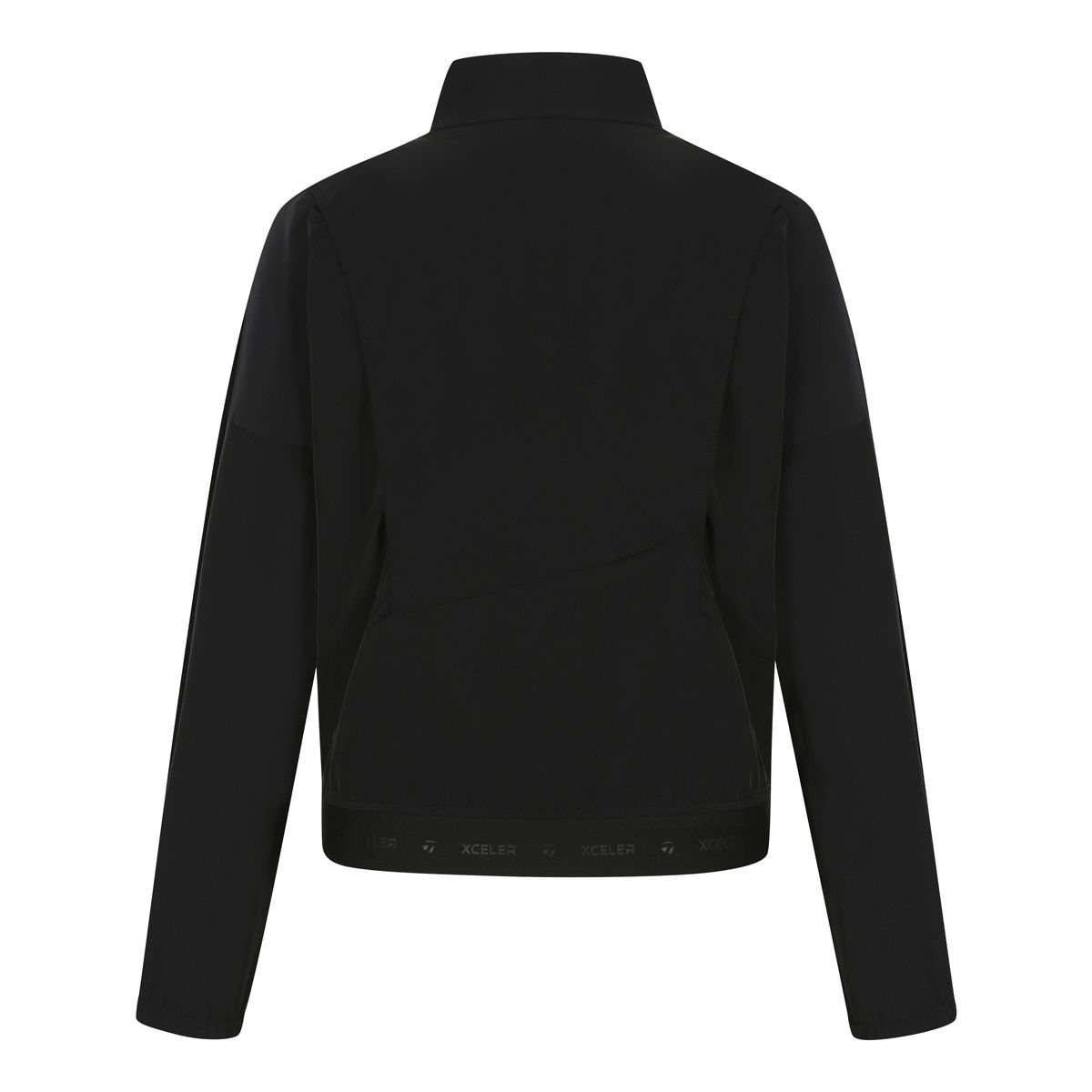 테일러메이드 어패럴(TAYLORMADE APPAREL) 여성 시그니처 바람막이 점퍼 TJO-72HG01-199