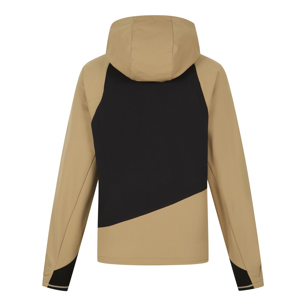 테일러메이드 어패럴(TAYLORMADE APPAREL) 여성 하이넥 아노락 점퍼 TJO-72HG02-513