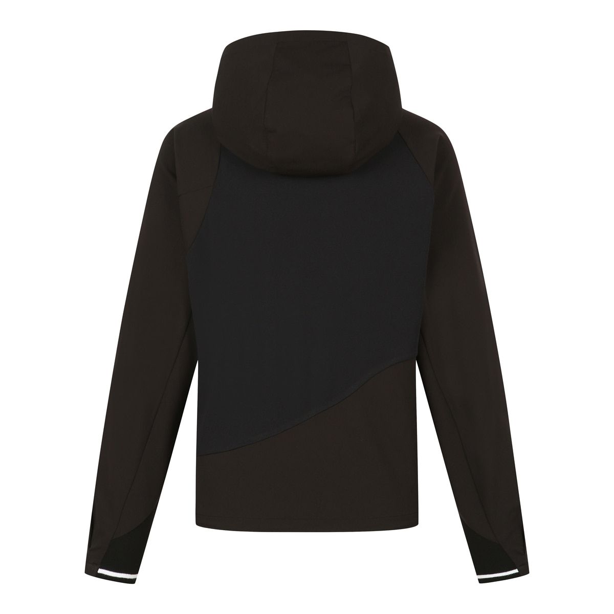 테일러메이드 어패럴(TAYLORMADE APPAREL) 여성 하이넥 아노락 점퍼 TJO-72HG02-199