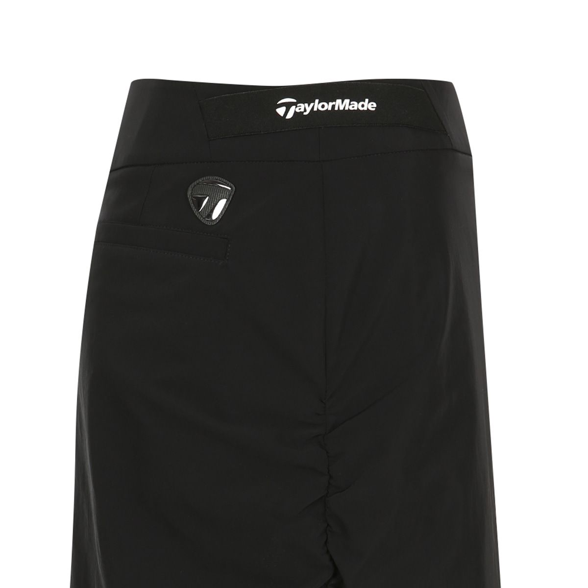 테일러메이드 어패럴(TAYLORMADE APPAREL) 여성 셔링 H라인 큐롯 TCO-72HG91-199