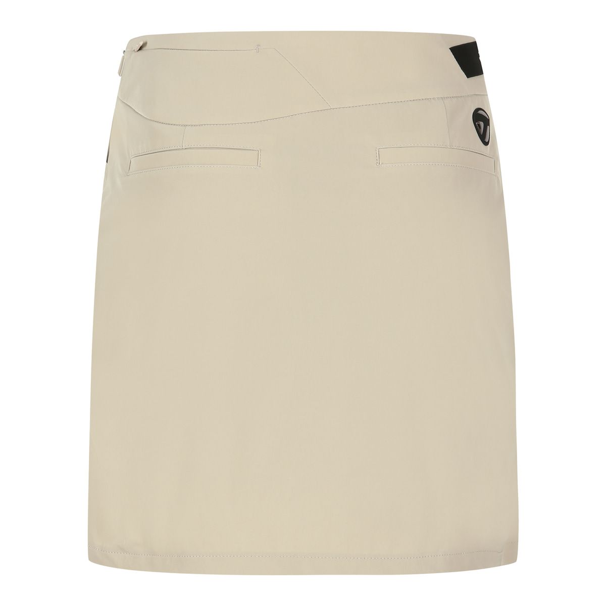 테일러메이드 어패럴(TAYLORMADE APPAREL) 여성 셔링 H라인 큐롯 TCO-72HG91-508