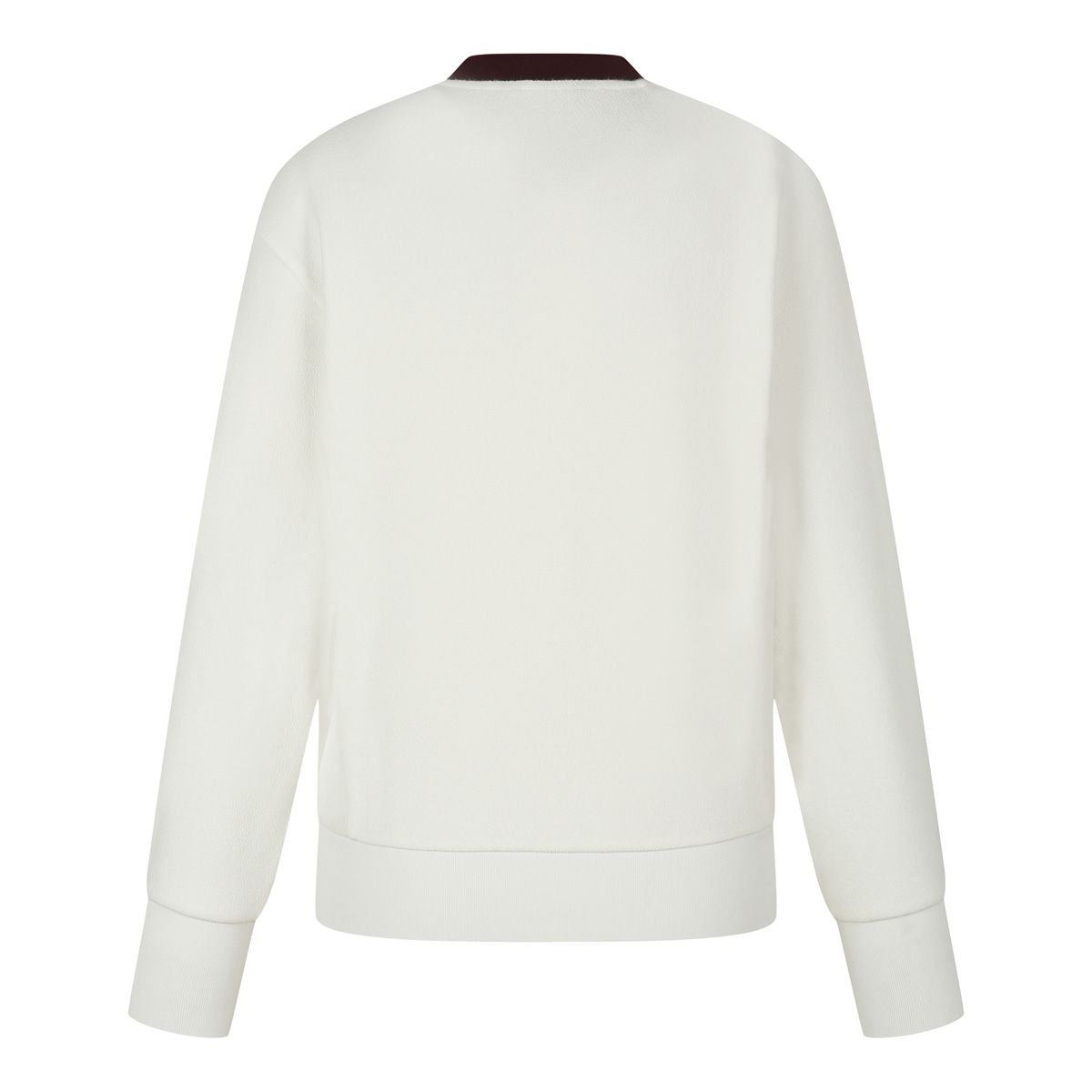 테일러메이드 어패럴(TAYLORMADE APPAREL) 여성 변형핏 라운드 티셔츠 TTO-72HG42-101