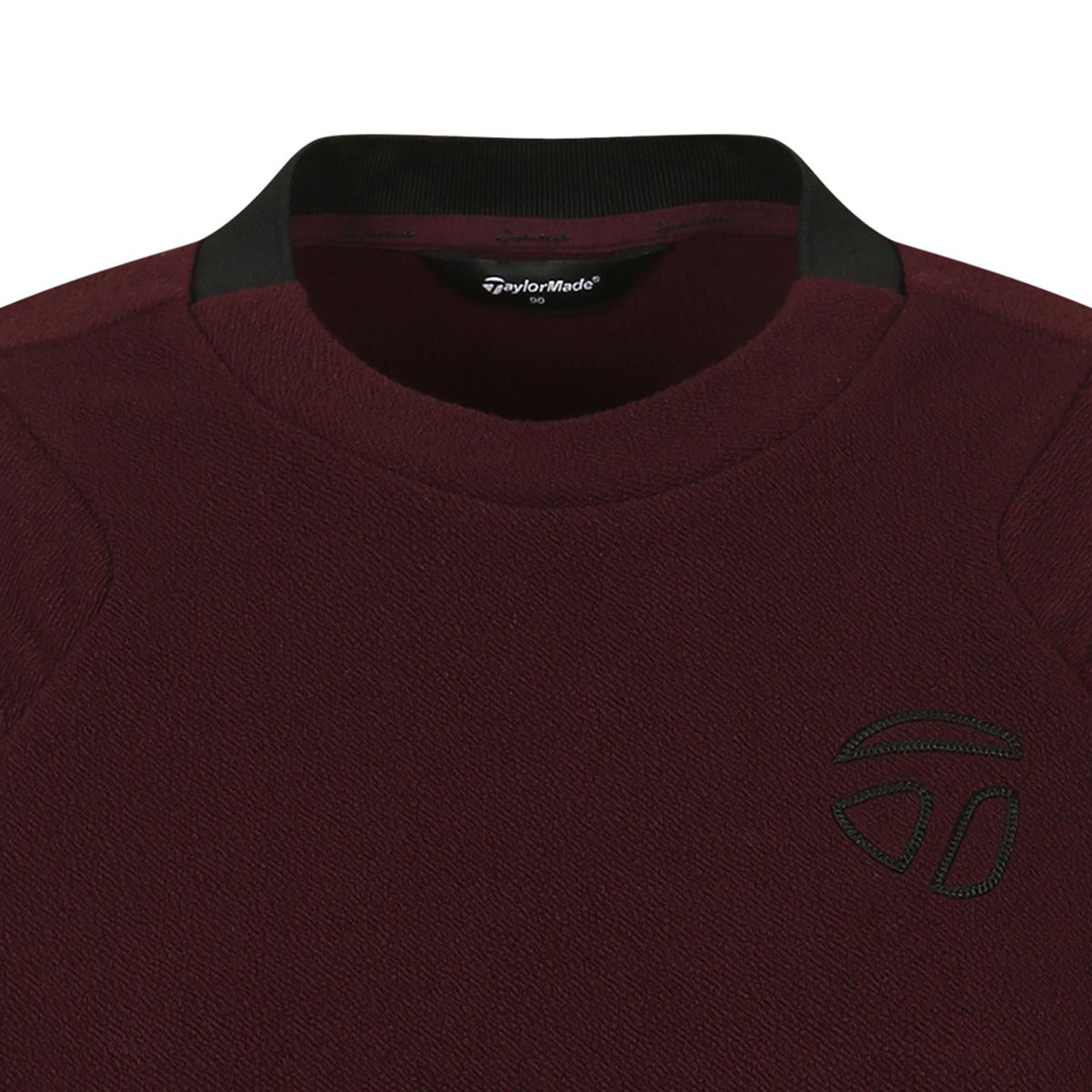 테일러메이드 어패럴(TAYLORMADE APPAREL) 여성 변형핏 라운드 티셔츠 TTO-72HG42-415