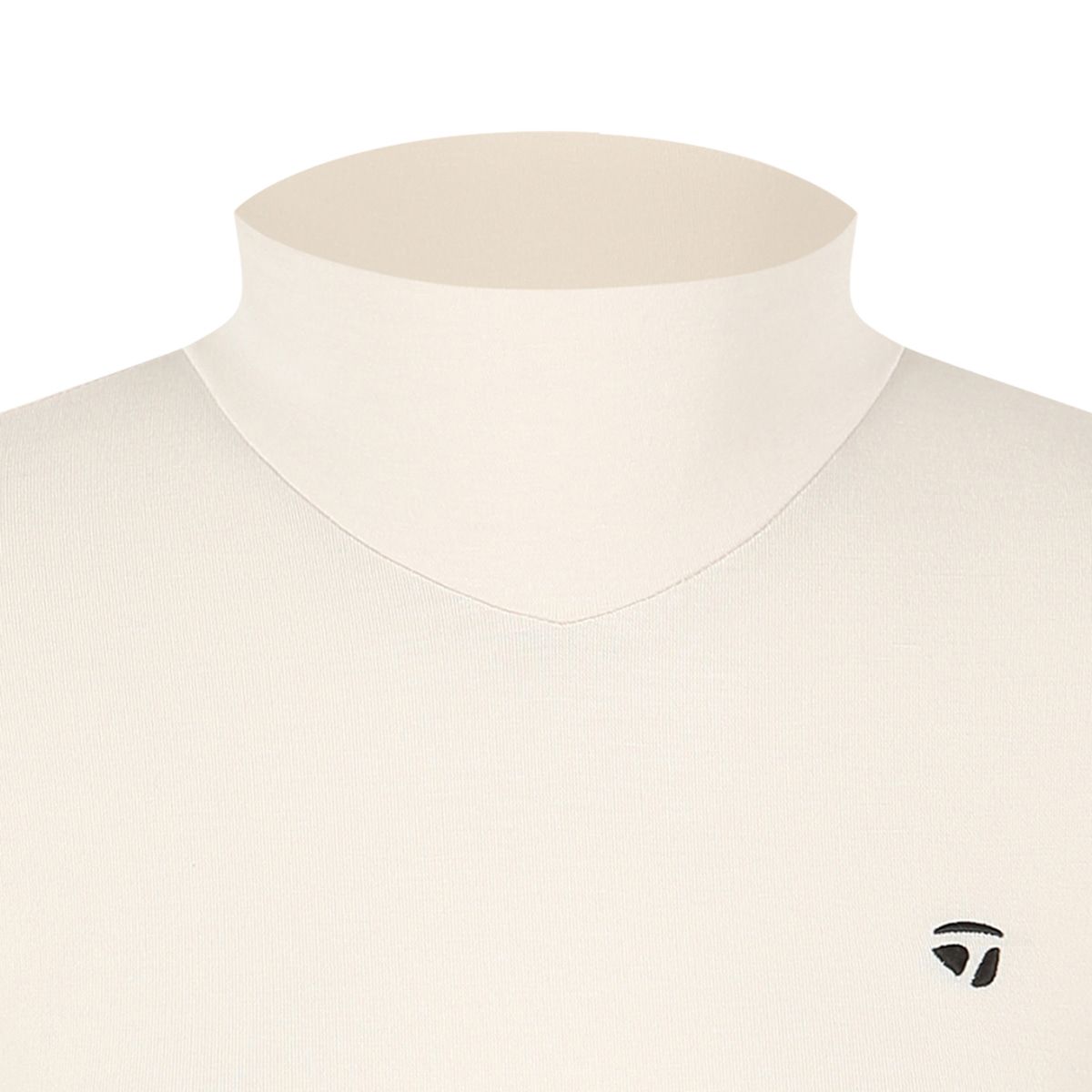 테일러메이드 어패럴(TAYLORMADE APPAREL) 여성 소프트 베이스레이어 티셔츠 TTO-77HG41-103