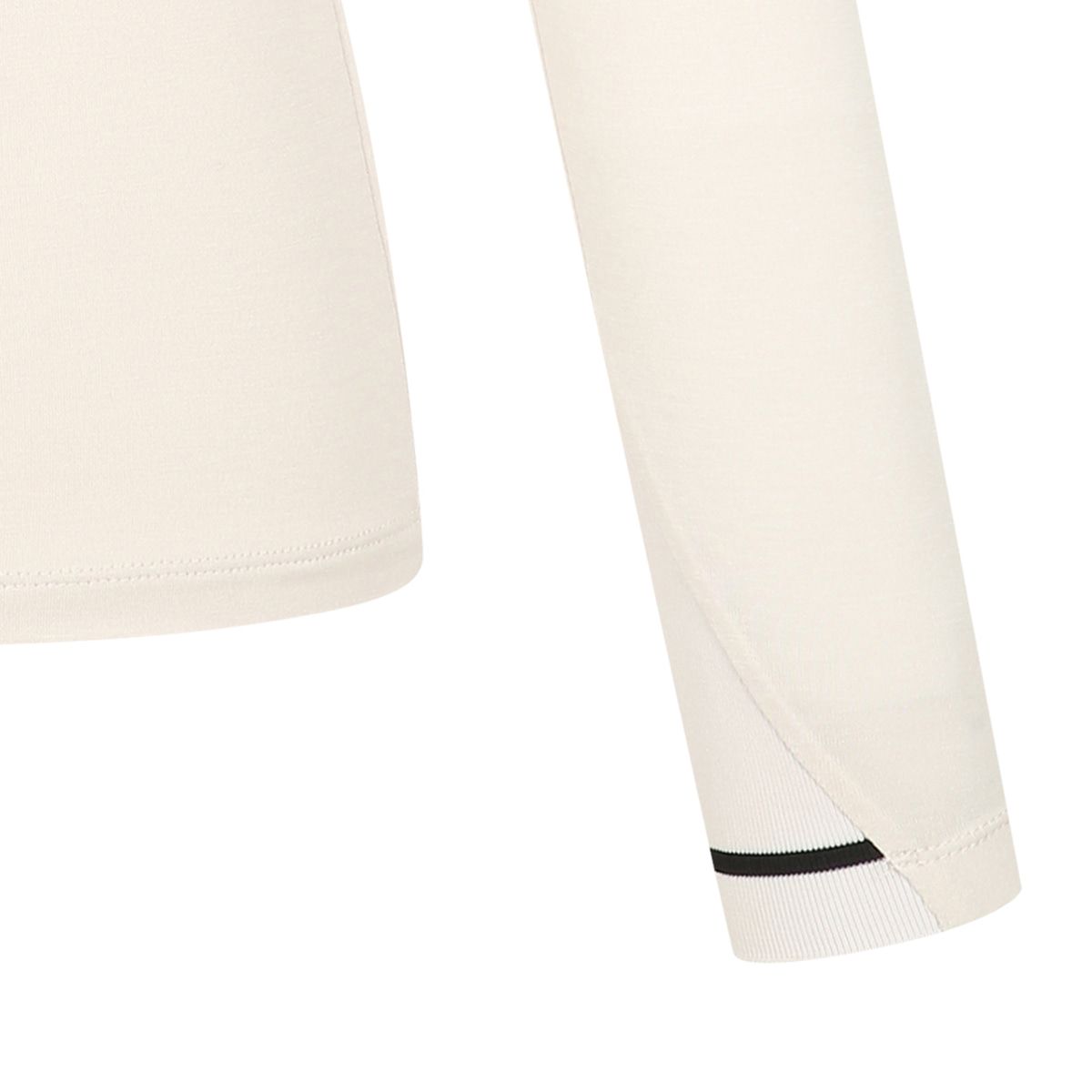 테일러메이드 어패럴(TAYLORMADE APPAREL) 여성 소프트 베이스레이어 티셔츠 TTO-77HG41-103