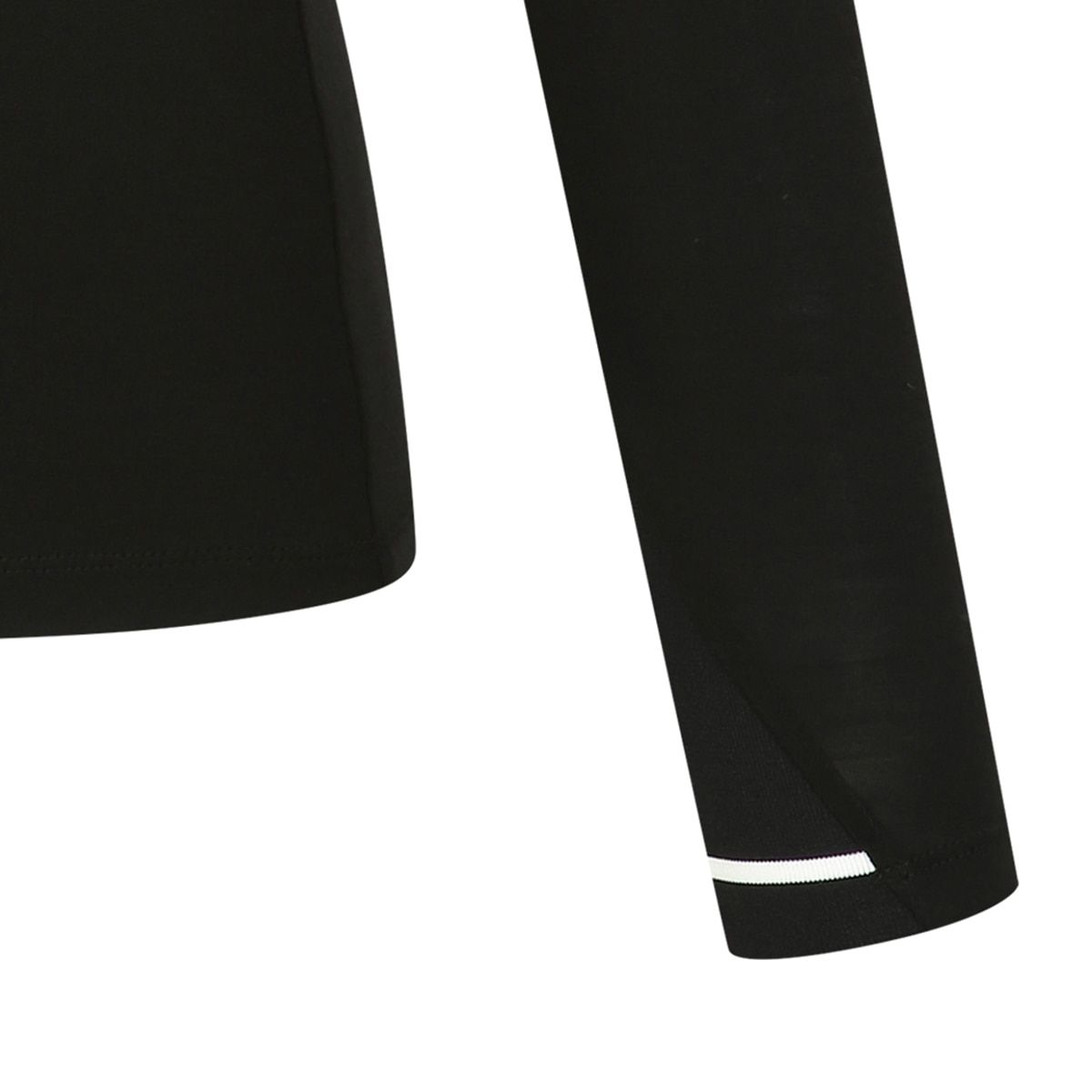 테일러메이드 어패럴(TAYLORMADE APPAREL) 여성 소프트 베이스레이어 티셔츠 TTO-77HG41-199