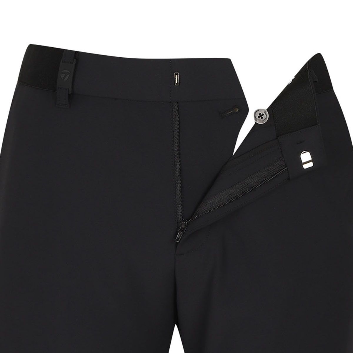 테일러메이드 어패럴(TAYLORMADE APPAREL) 남성 슬림핏 팬츠 TPO-32HG81-199