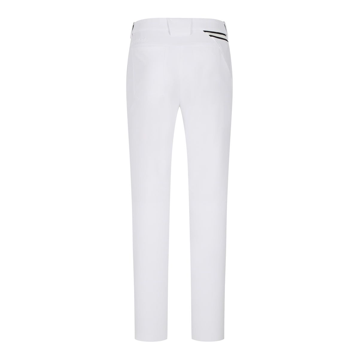 테일러메이드 어패럴(TAYLORMADE APPAREL) 남성 슬림핏 팬츠 TPO-32HG81-101