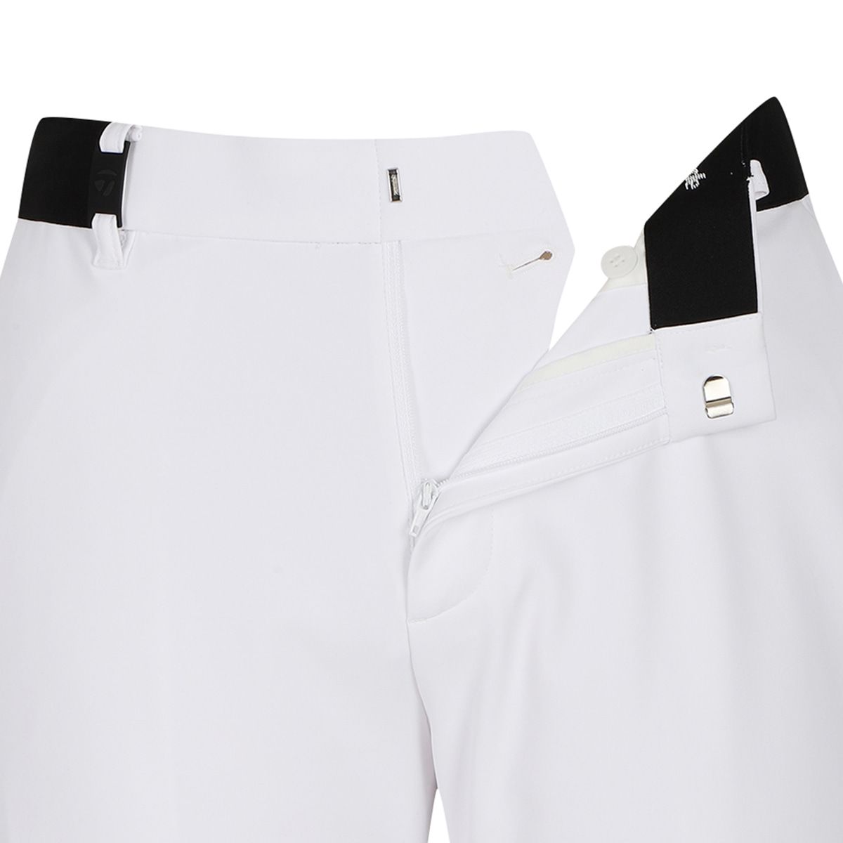 테일러메이드 어패럴(TAYLORMADE APPAREL) 남성 슬림핏 팬츠 TPO-32HG81-101