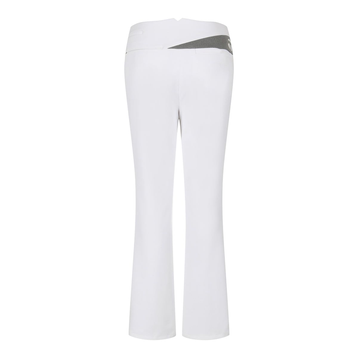 테일러메이드 어패럴(TAYLORMADE APPAREL) 여성 로고 시보리 부츠컷 팬츠 TPO-72HG85-101